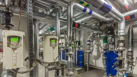 Understanding Commercial Hot Water Systems Understanding Commercial Hot Water Systems