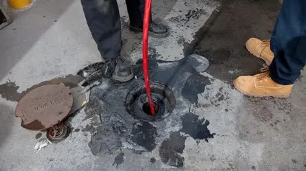The Importance of Commercial Sewer Line Maintenance The Importance of Commercial Sewer Line Maintenance