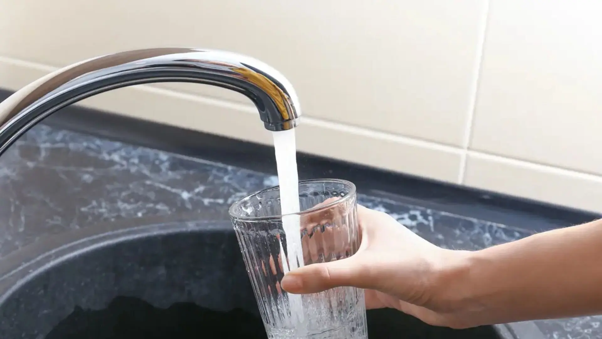 Uncontaminated Water Uncontaminated Water