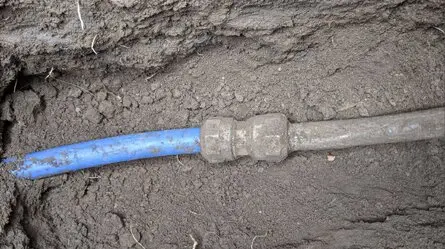 How Do I Know If My House Has Polybutylene Pipes? How Do I Know If My House Has Polybutylene Pipes?