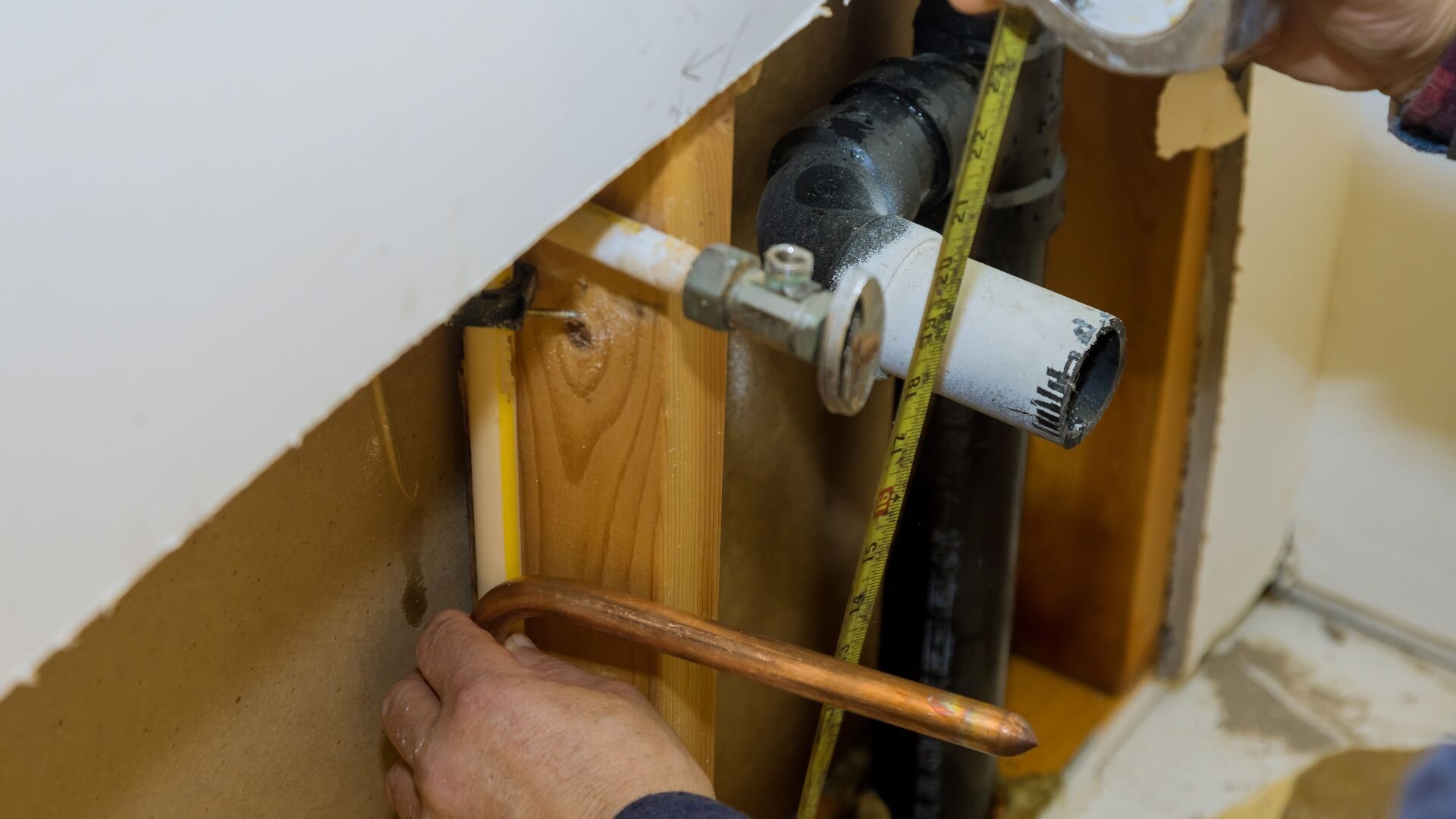 Fixing Leak Detected By Dedvice Fixing Leak Detected Dedvice