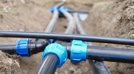 When and Why It’s Necessary To Repipe Your Home