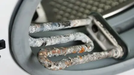 Prevent Calcium Build-Up In Your Water Heater