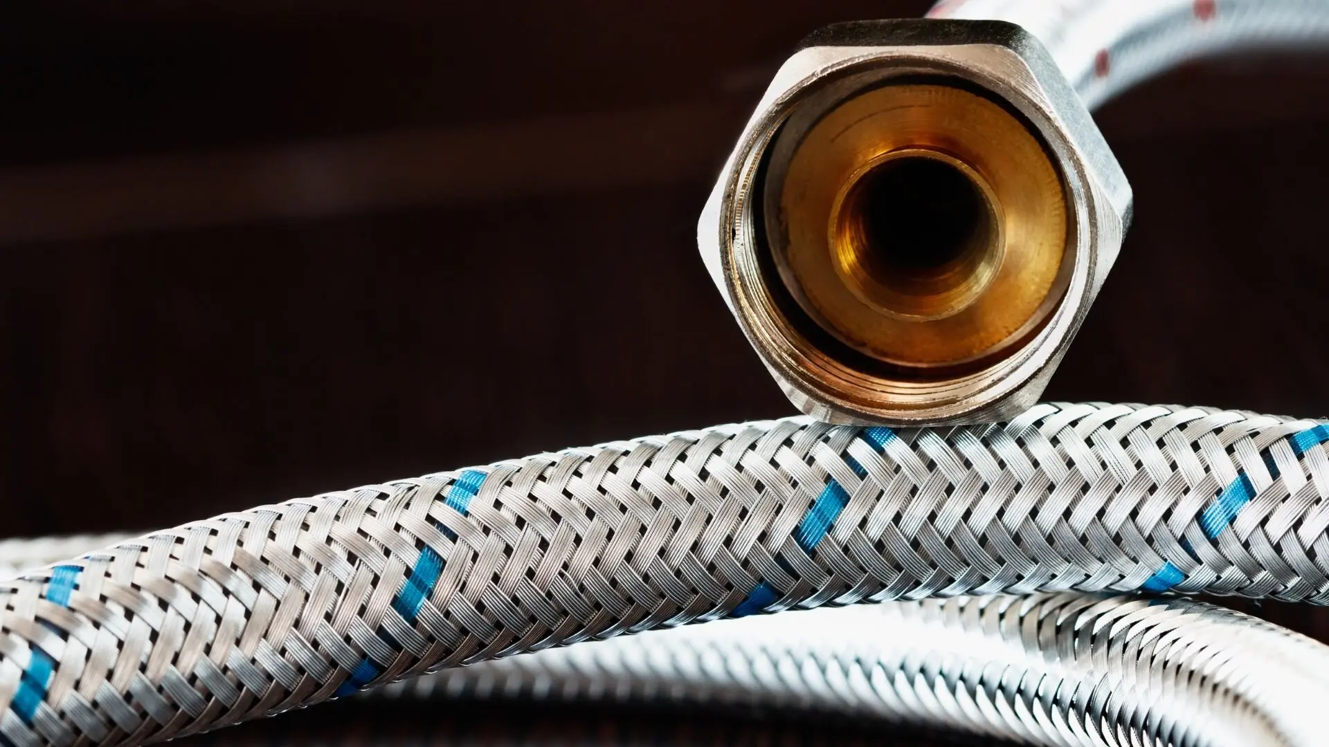 Flexi Hose Example Flexi Hose