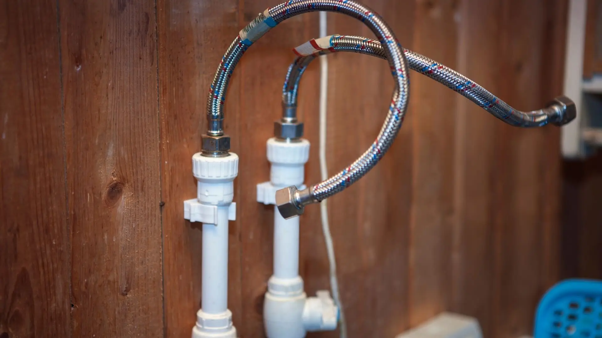 Flexi Hoses From Wall Flexi Hoses Wall
