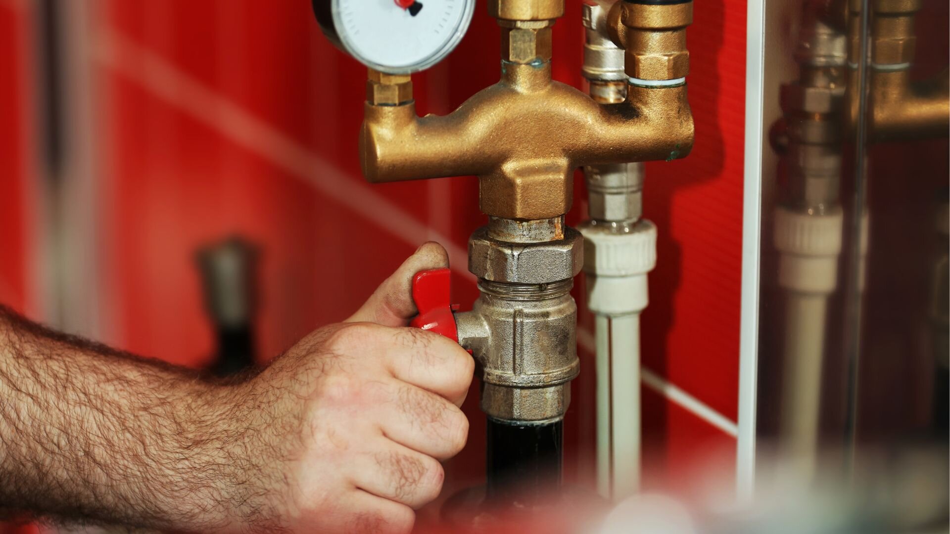 Plumber Testing Plv Plumber Testing Plv