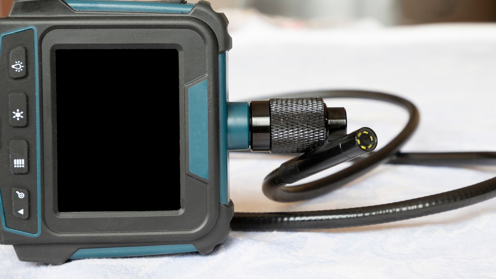 Cctv Investigation Deevice Cctv Investigation Deevice