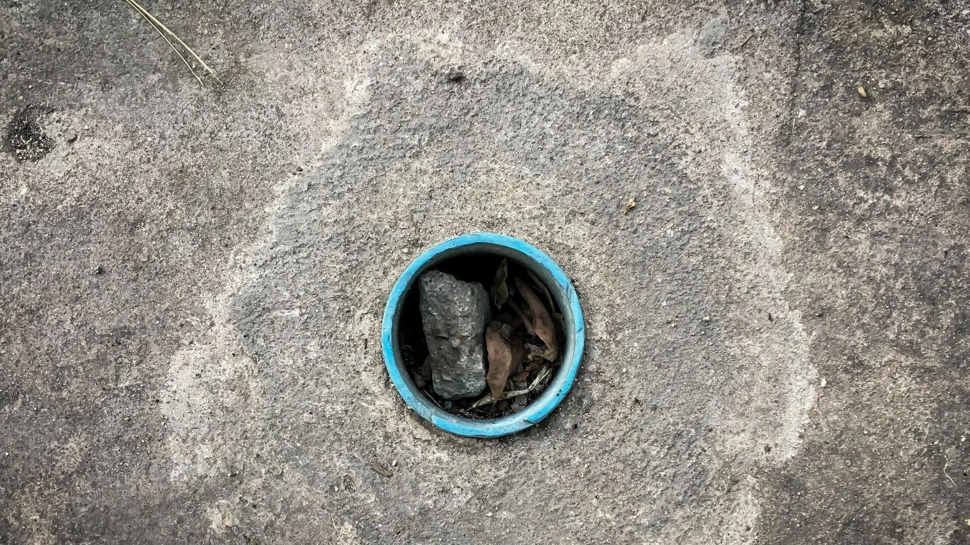 Blockage In Drainage Pipes Blockage Drainage Pipes