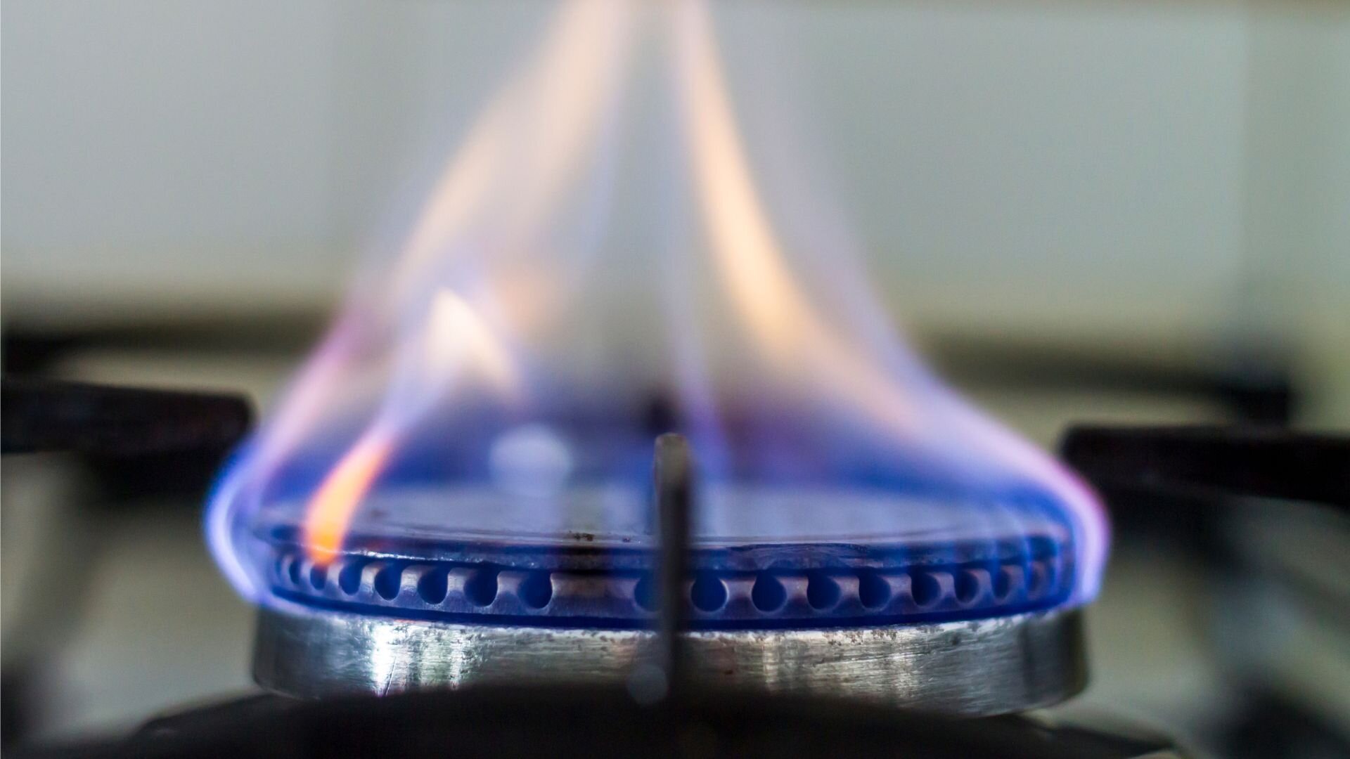 Gas Stove Appliances