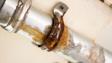 Understanding Pipe Corrosion and How to Prevent It Understanding Pipe Corrosion and How to Prevent It