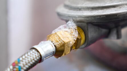 How to Detect a Gas Leak in Your Home How to Detect a Gas Leak in Your Home