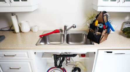Prevent Plumbing Emergencies with Drain Inspections Prevent Plumbing Emergencies with Drain Inspections