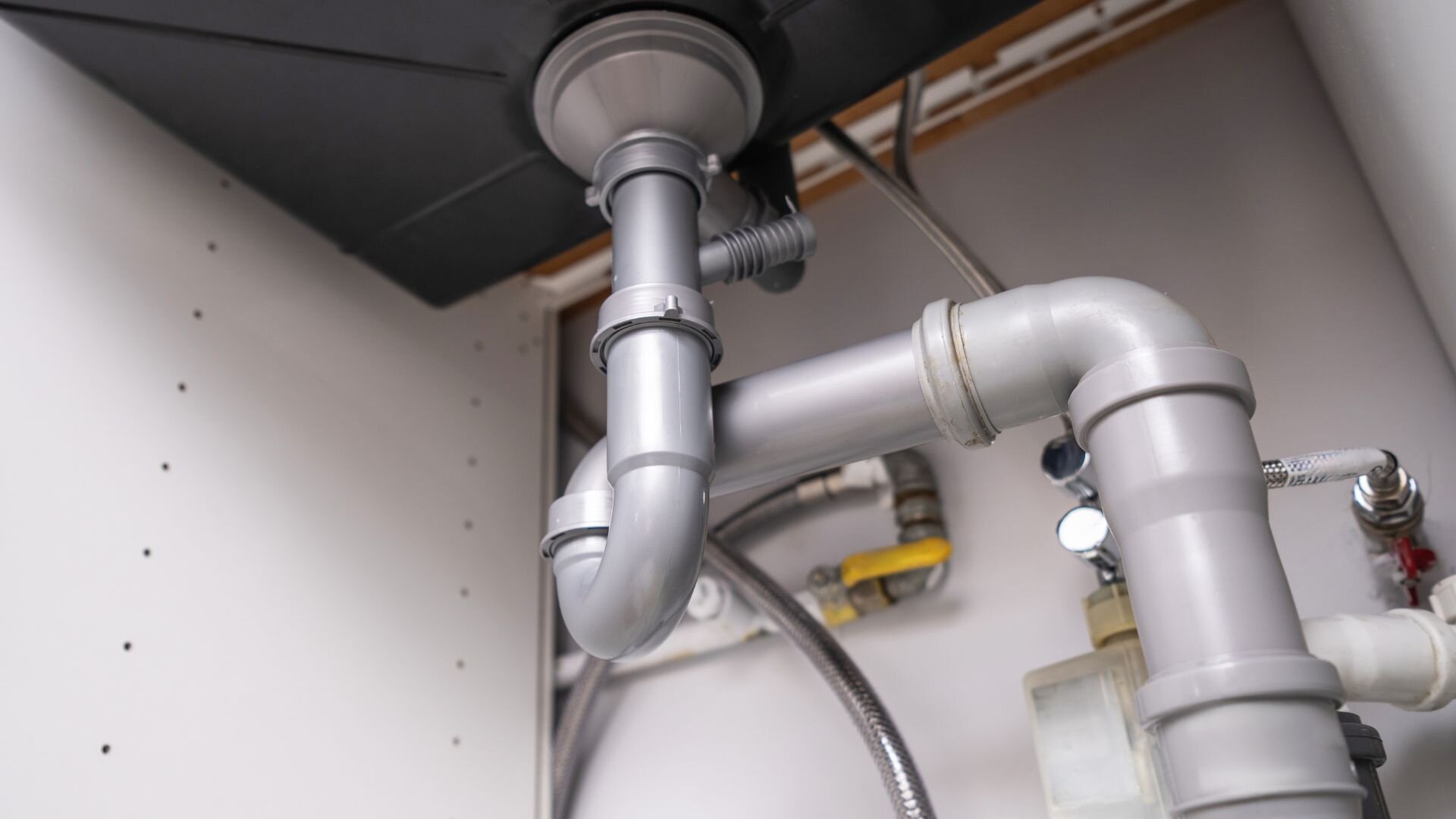 Plumbing Sink Pipes Plumbing Sink Pipes