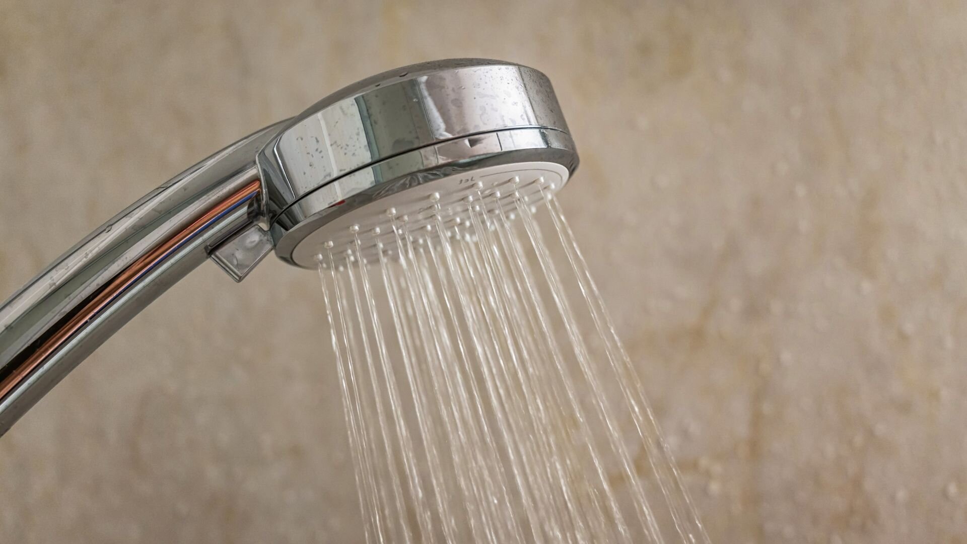 Water Efficient Shower Head Water Efficient Shower Head