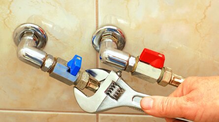 New Plumbing? Must-Know Maintenance Tips! New Plumbing? Must-Know Maintenance Tips!