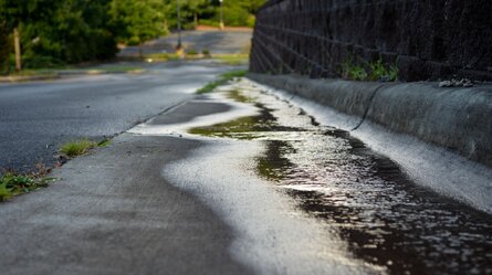 Stormwater Drain Maintenance Practices Stormwater Drain Maintenance Practices