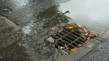 Stormwater Drain Blockage Prevention Tips Stormwater Drain Blockage Prevention Tips