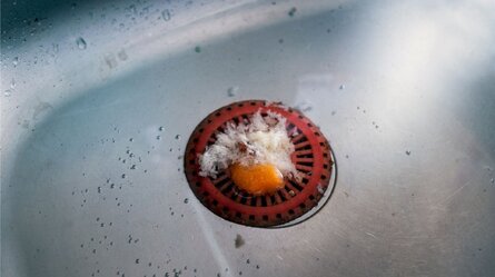 Identify Early Signs of a Sink Blockage Identify Early Signs of a Sink Blockage