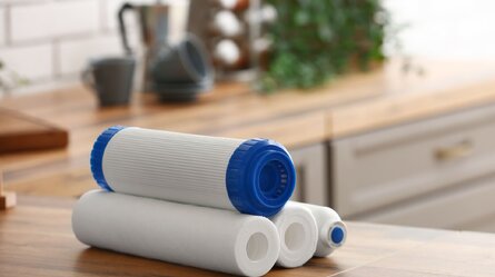 Why Your Home Needs a Water Filter Installed Now Why Your Home Needs a Water Filter Installed Now