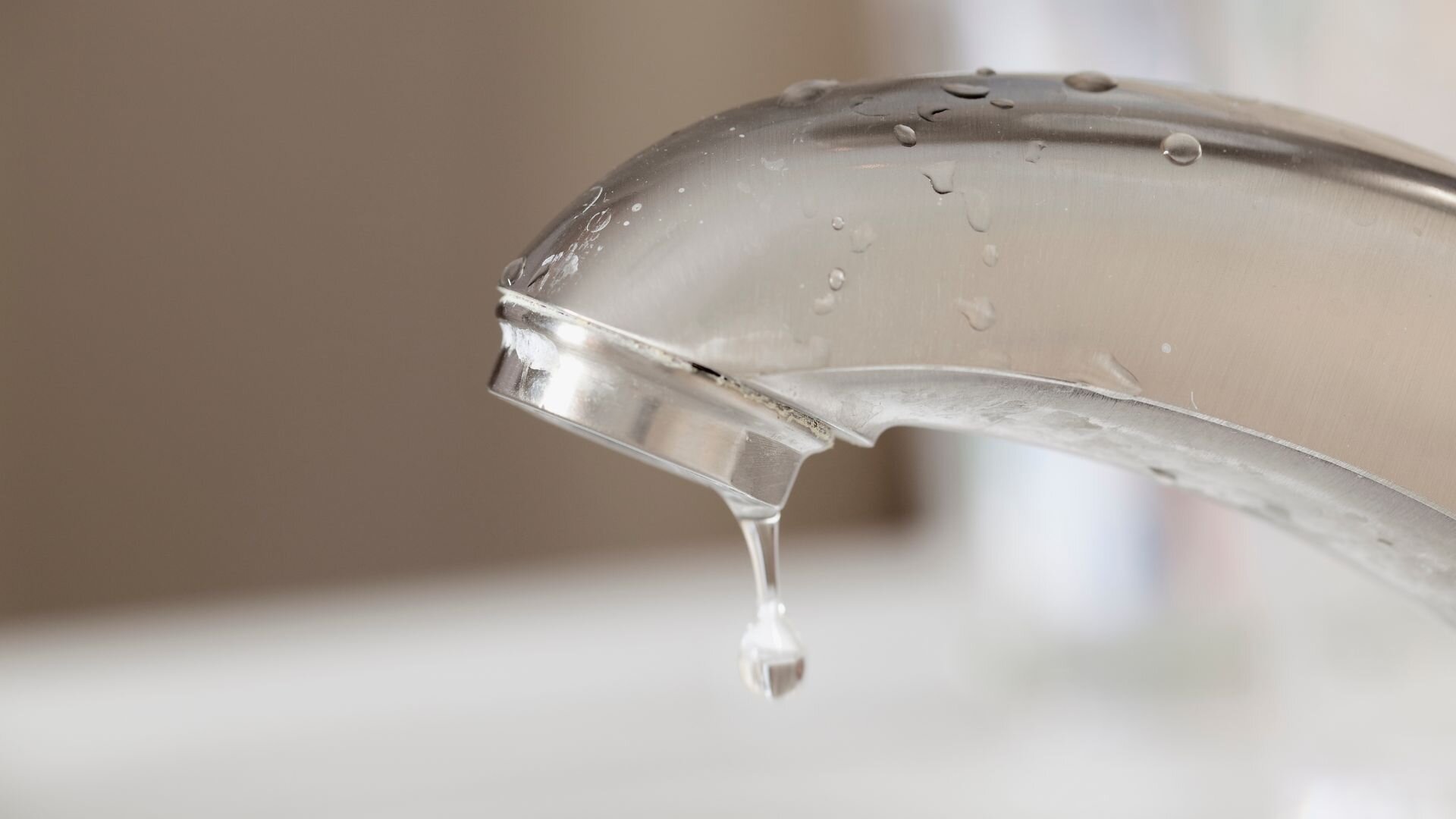 Dripping Tap Issues Dripping Tap Issues