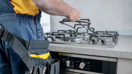 Signs Your Hob Top Needs Professional Servicing Signs Your Hob Top Needs Professional Servicing