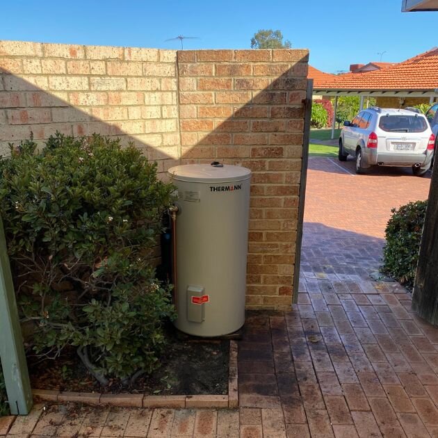 Fix Your Existing Unit Fix Your Existing Unit