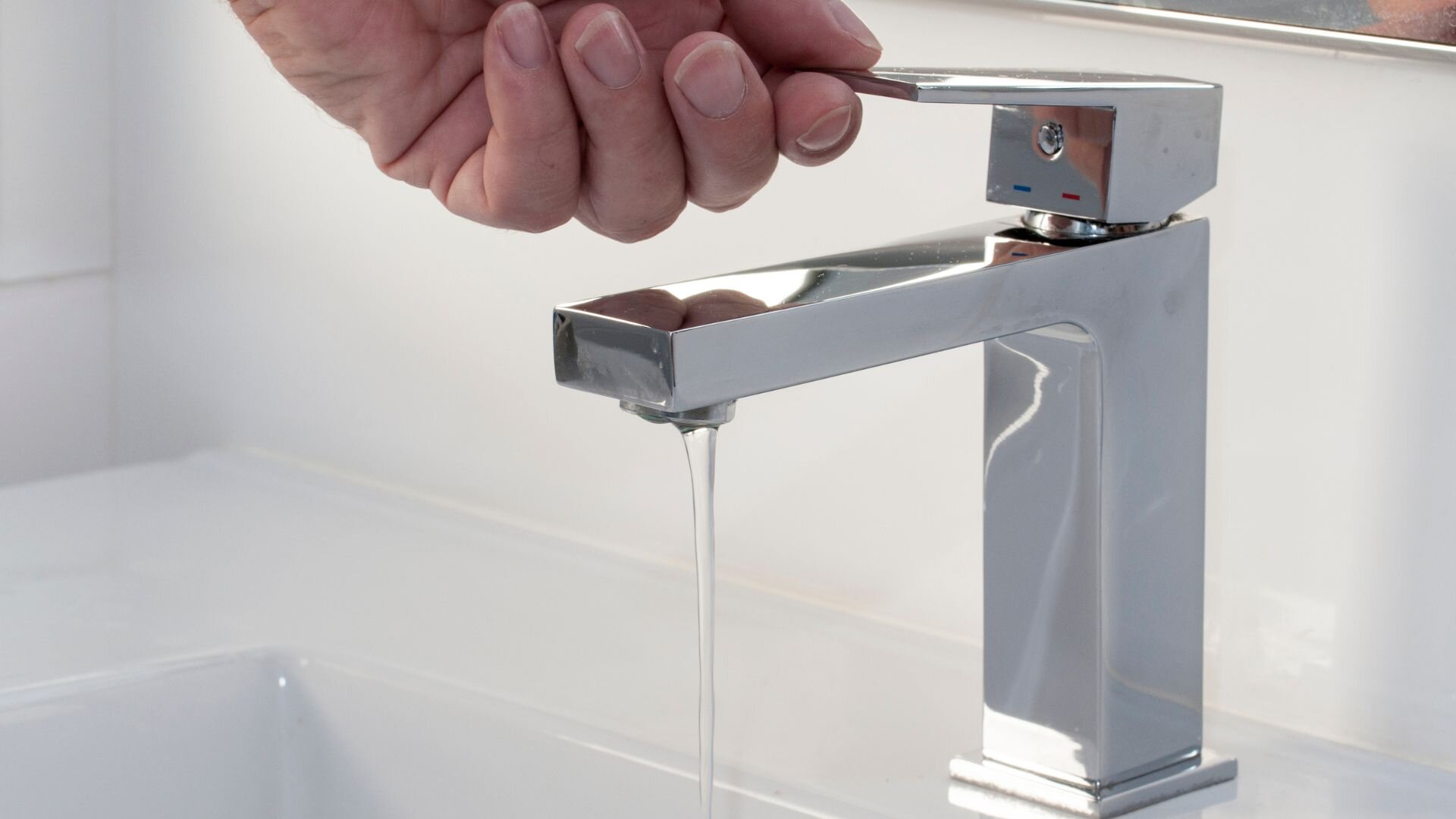 Low Water Pressure Tap Issues Water Pressure Tap Issues