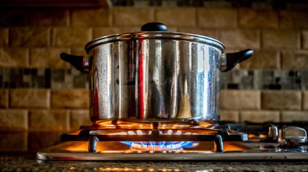 How to Extend the Lifespan of Your Gas Stove How to Extend the Lifespan of Your Gas Stove