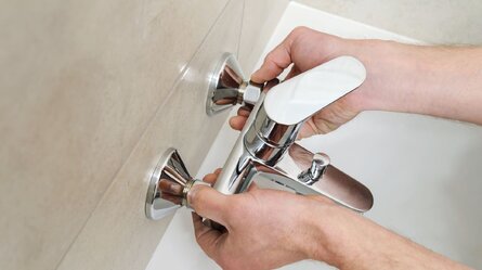 Signs of Wear and Tear in Kitchen Taps Signs of Wear and Tear in Kitchen Taps