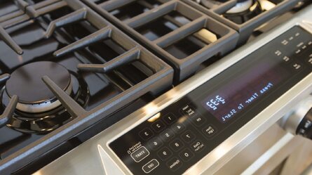 Common Issues with Gas Stoves Common Issues with Gas Stoves