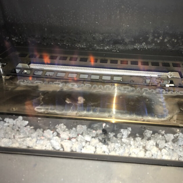 Gas Fitting Stove Gas Fitting Stove