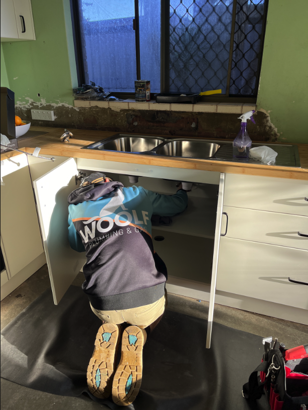 Broken Drain Services Broken Drain Services