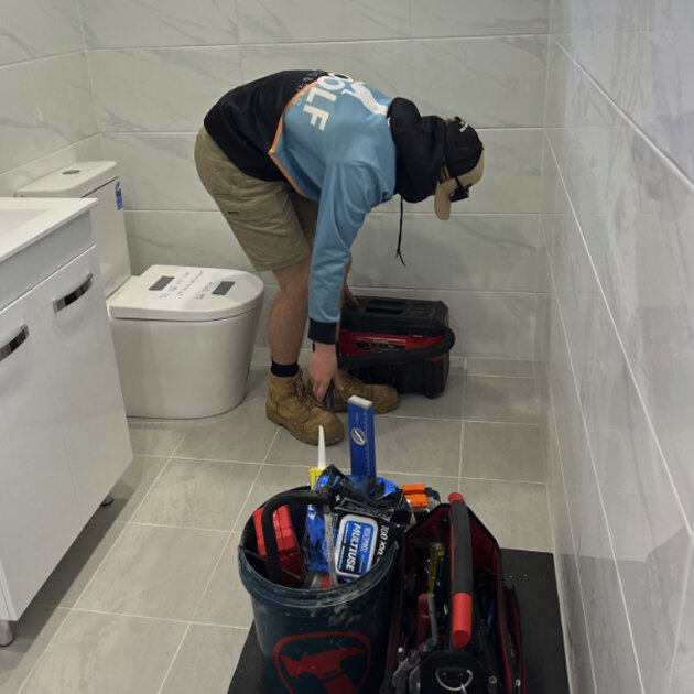 Toilet Installers Toilet Installers
