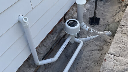 Plumbing Health Check Up