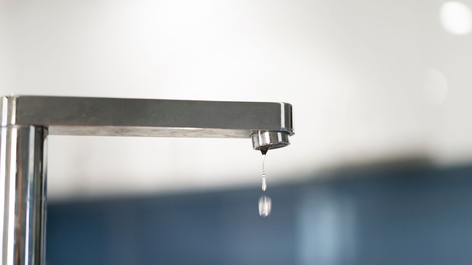 Leaking Kitchen Tap Issue Leaking Kitchen Tap Issue