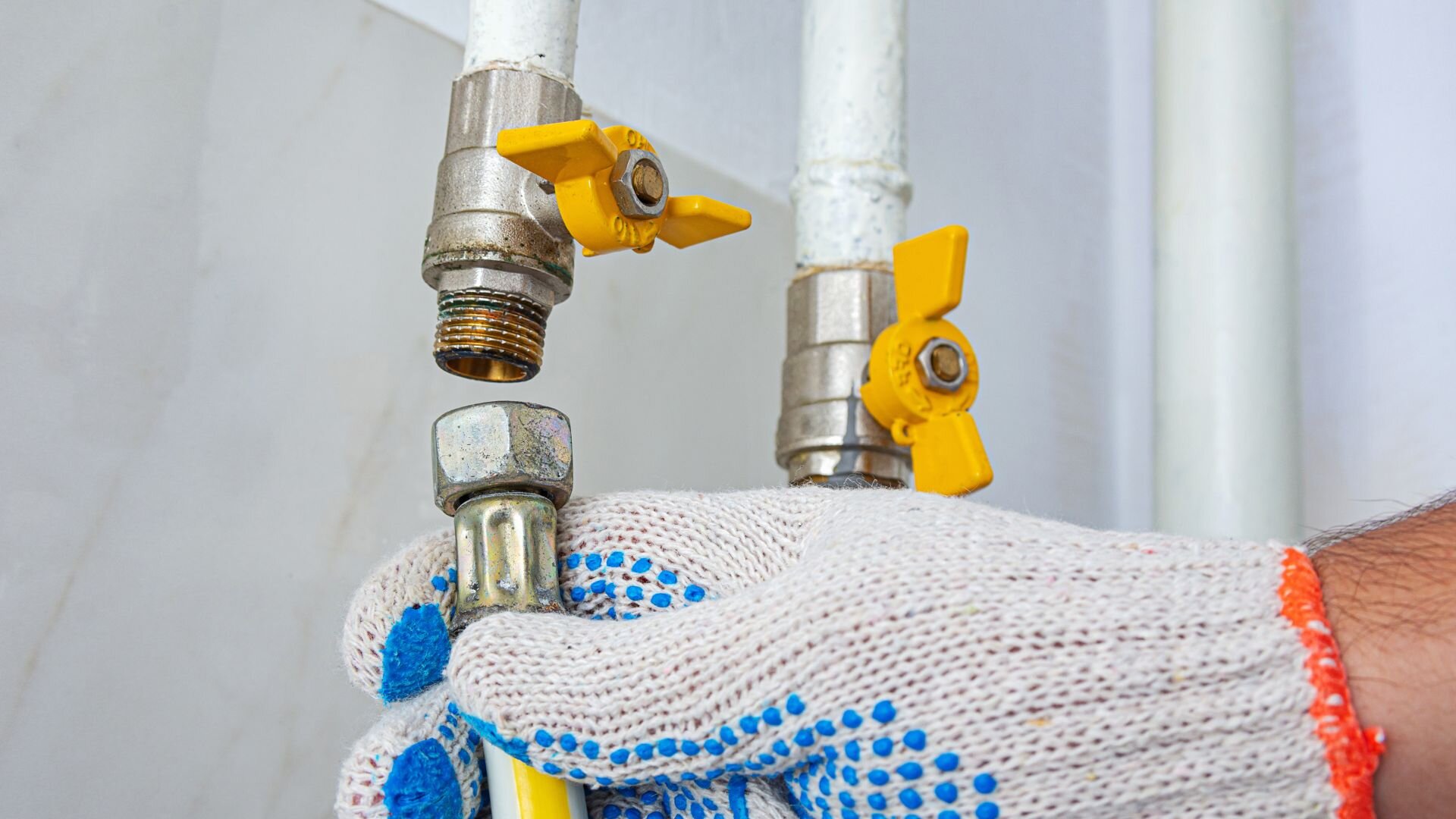 Maintaining Gas Points Maintaining Gas Points