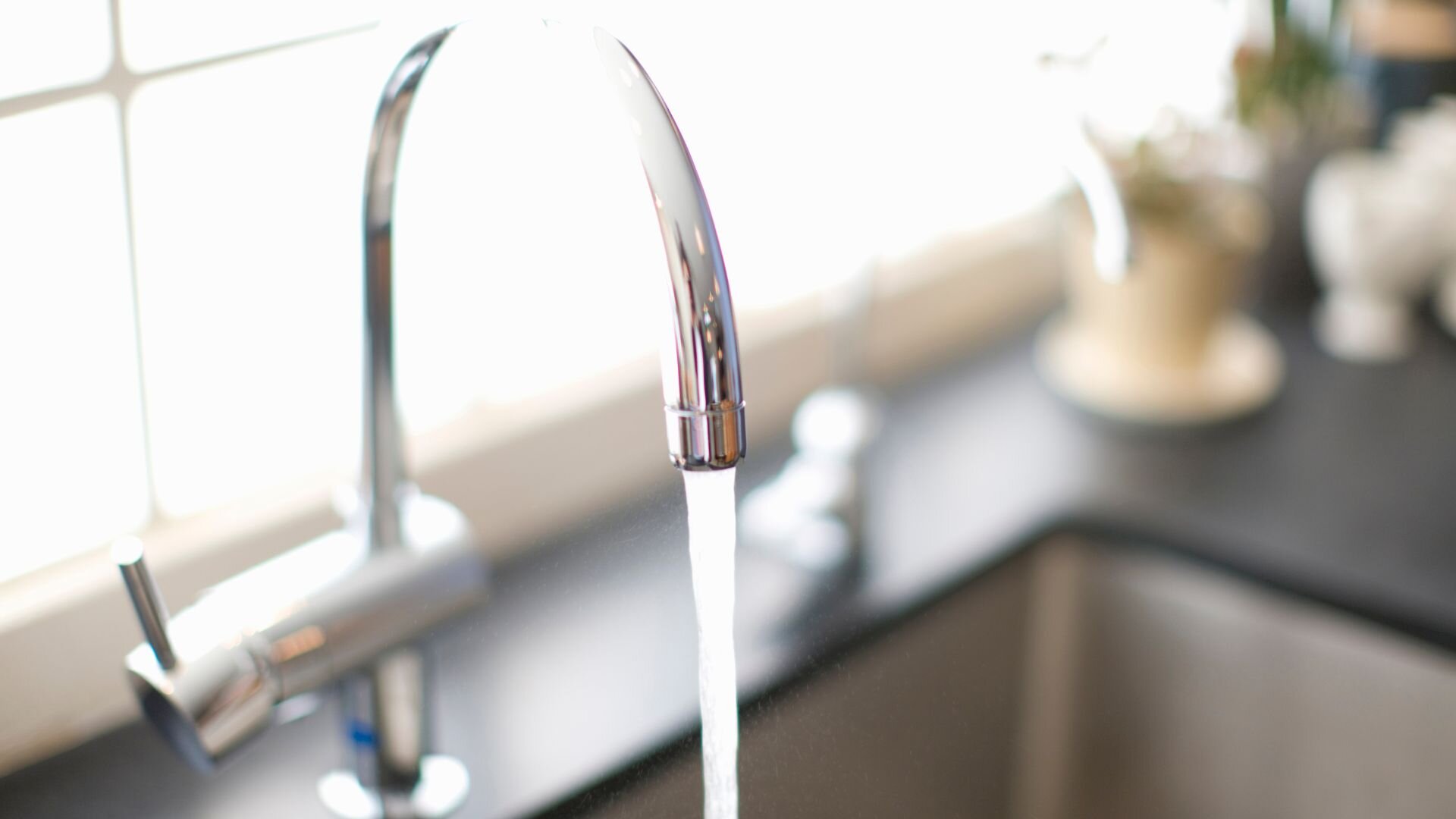 Fixing Water Quality Through Tap Fixing Water Quality Tap