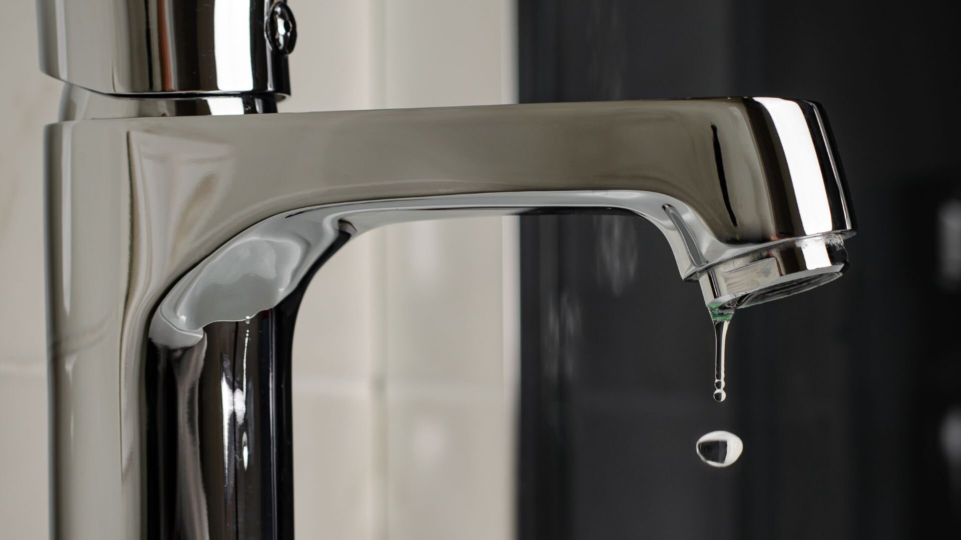 Leaking Tap Tap Washer