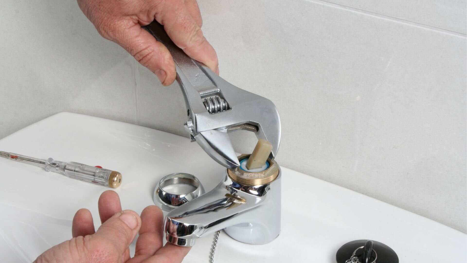 Testing Components Of Tap Testing Components Tap