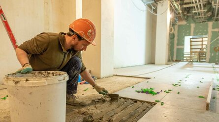 How to Fix Water Damage During Bathroom Renovations?