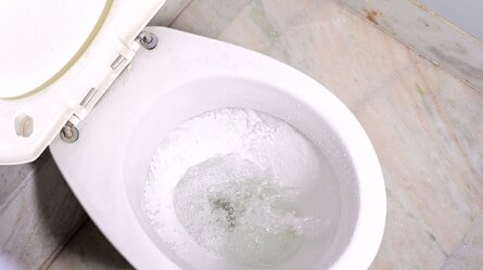 How to Vent a Toilet Properly?