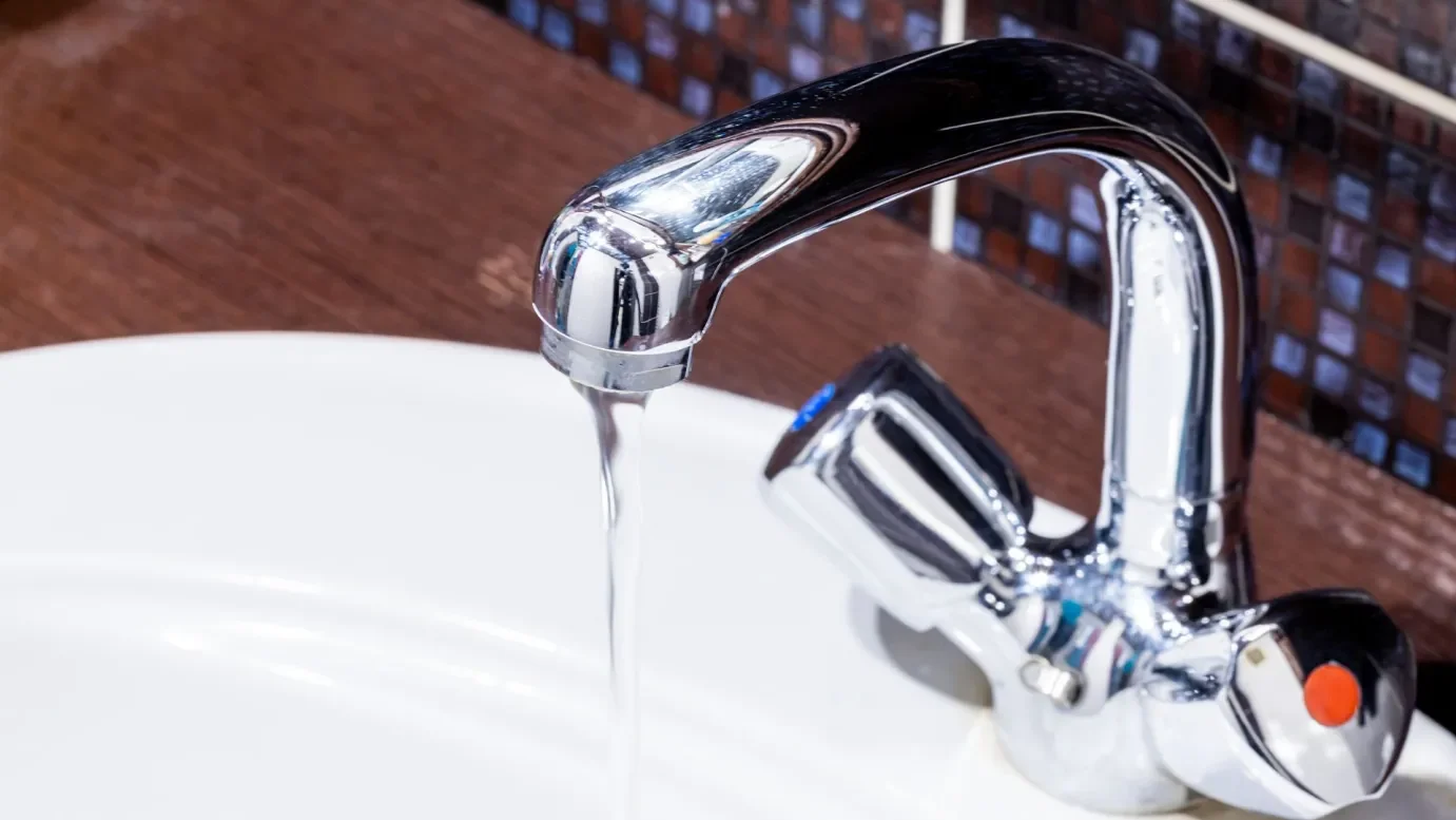 Bathroom Tap Leak Repair Specialists