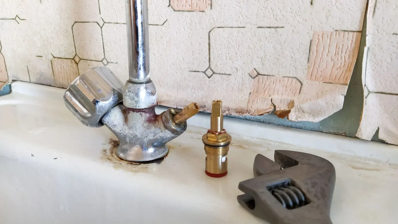 Tap Repairs Leaking Perth Experts