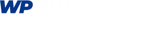 WP Plumbing Logo