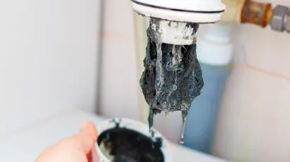 What Are The Common Causes Of Blocked Drains?