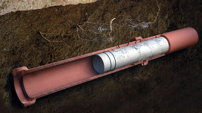 How Does Pipe Relining Work?