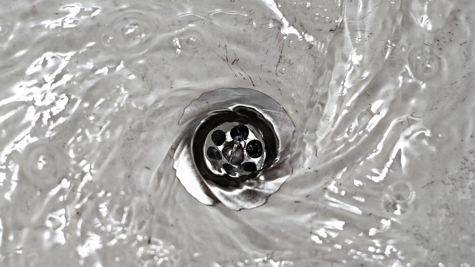 Why Is My Drain Overflowing? & How To Fix Drains ‐ WP Plumbing