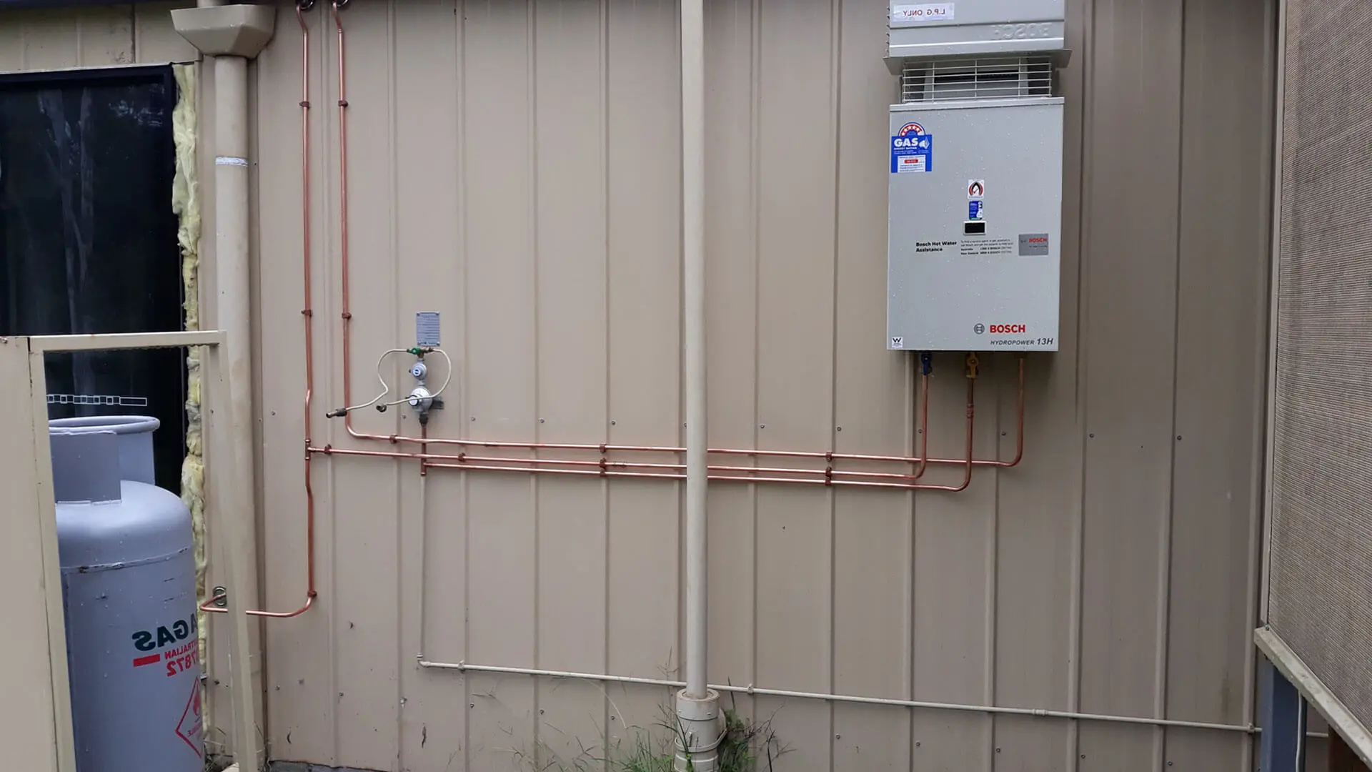 Gas Hot Water Systems Melbourne See Deals ‐ Wp Plumbing