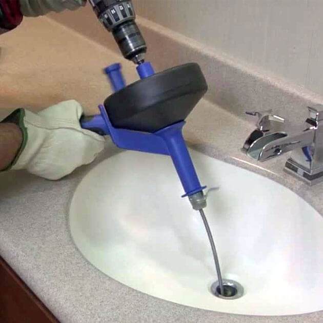 Basin Repair Basin Repairs