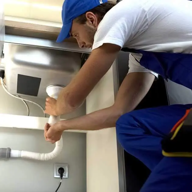 Blocked Drain Experts Blocked Drain Experts